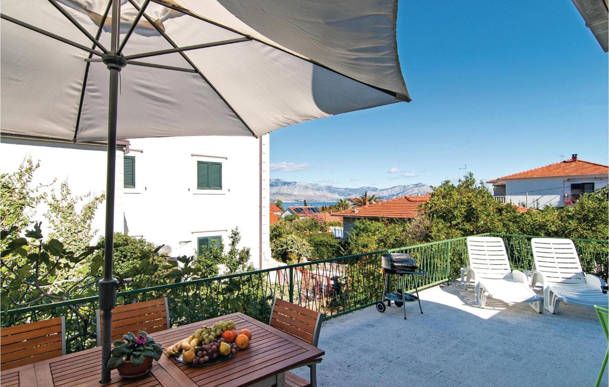 3 Bedroom Cozy Home In San Pietro di Brazza Esterno foto