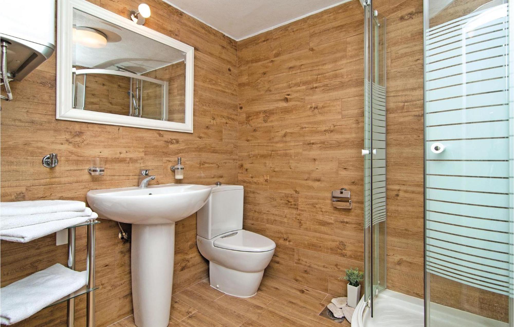 3 Bedroom Cozy Home In San Pietro di Brazza Esterno foto