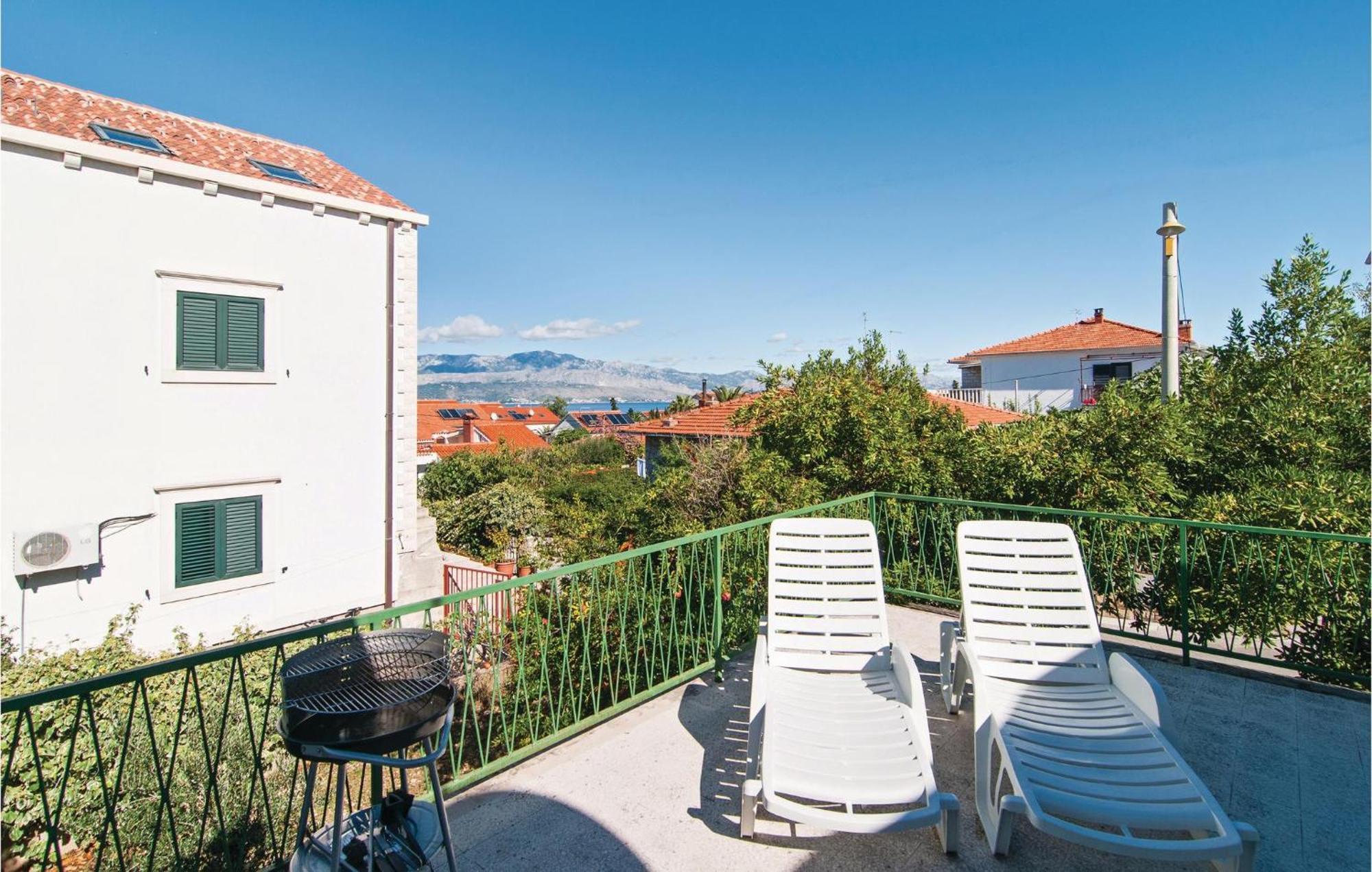 3 Bedroom Cozy Home In San Pietro di Brazza Esterno foto