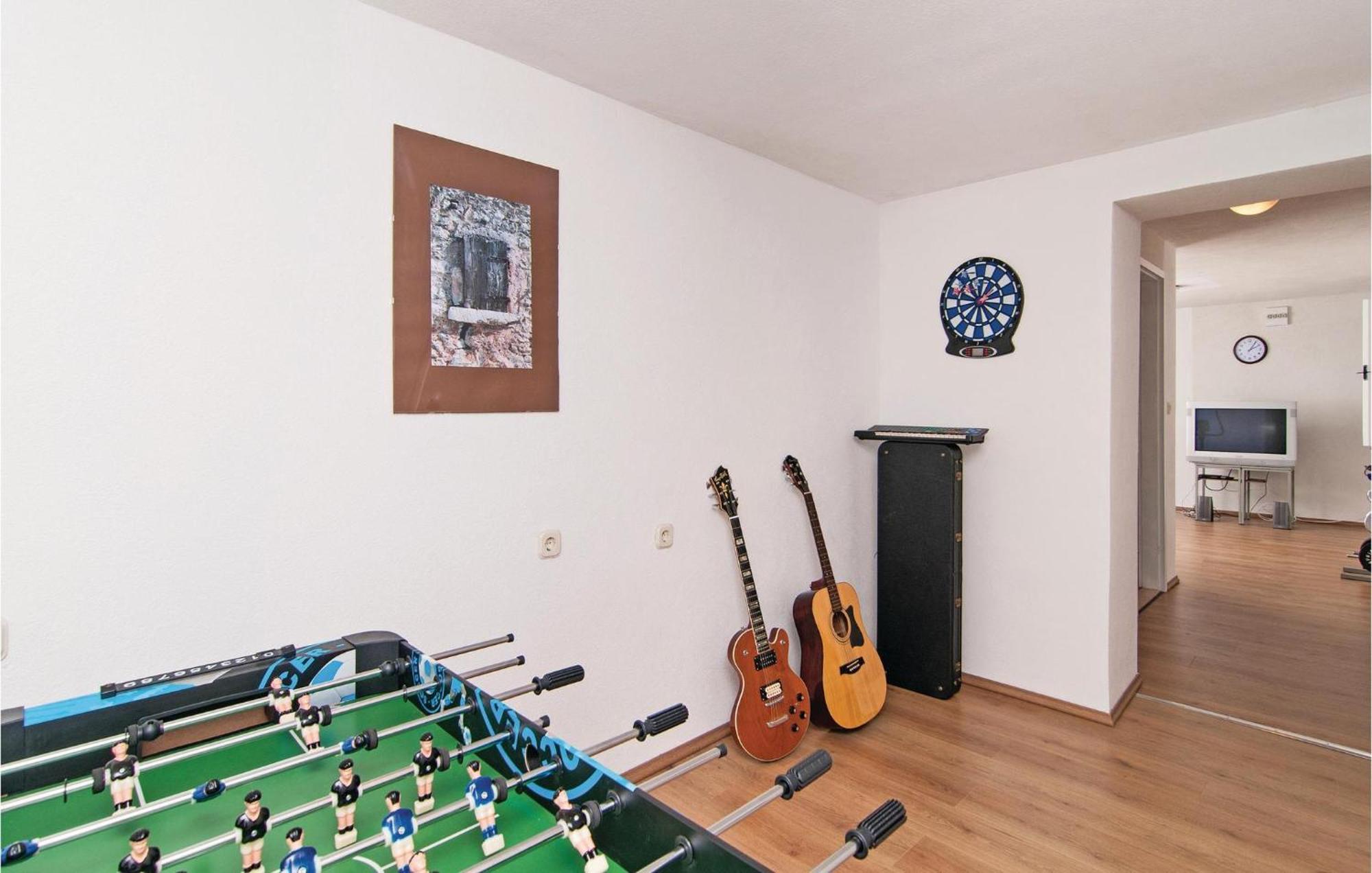 3 Bedroom Cozy Home In San Pietro di Brazza Esterno foto