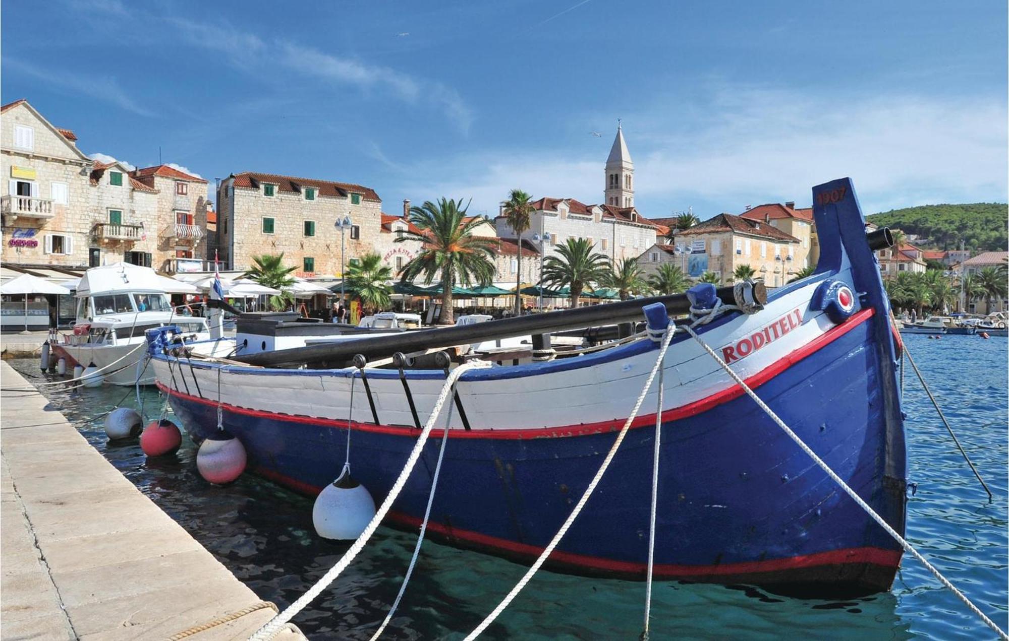 3 Bedroom Cozy Home In San Pietro di Brazza Esterno foto